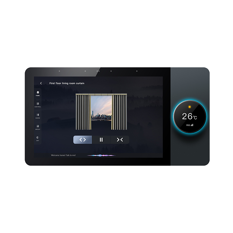 hit product8-Inch Tuya WiFi Zi - Music recension och pris