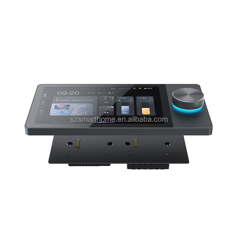 hit product8-Inch Tuya WiFi Zi - Music recension och pris