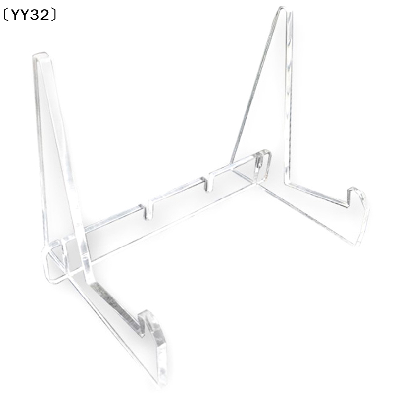 Acrylic Book Stand Clear Book  - Clear Acrylic Book Stand Holder recension och pris
