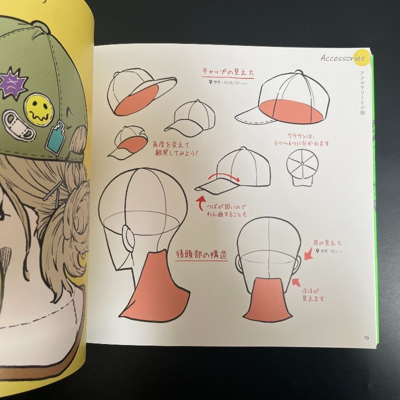Fashion Sketch Drawing Tutoria - Japanese Manga Drawing Tutorial Book recension och pris
