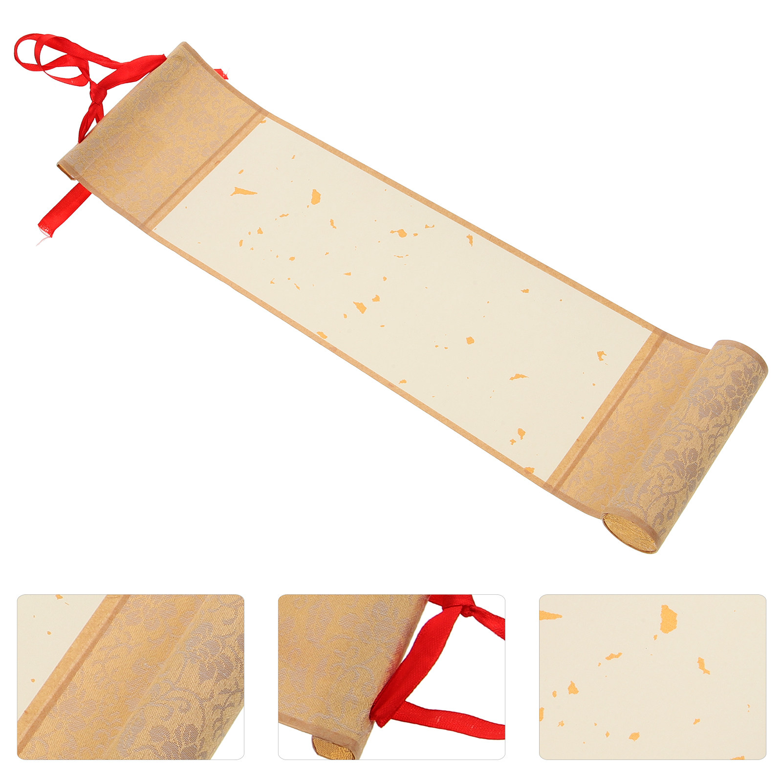 Blank Scroll Paper for Chinese - Chinese Calligraphy Practice Book recension och pris