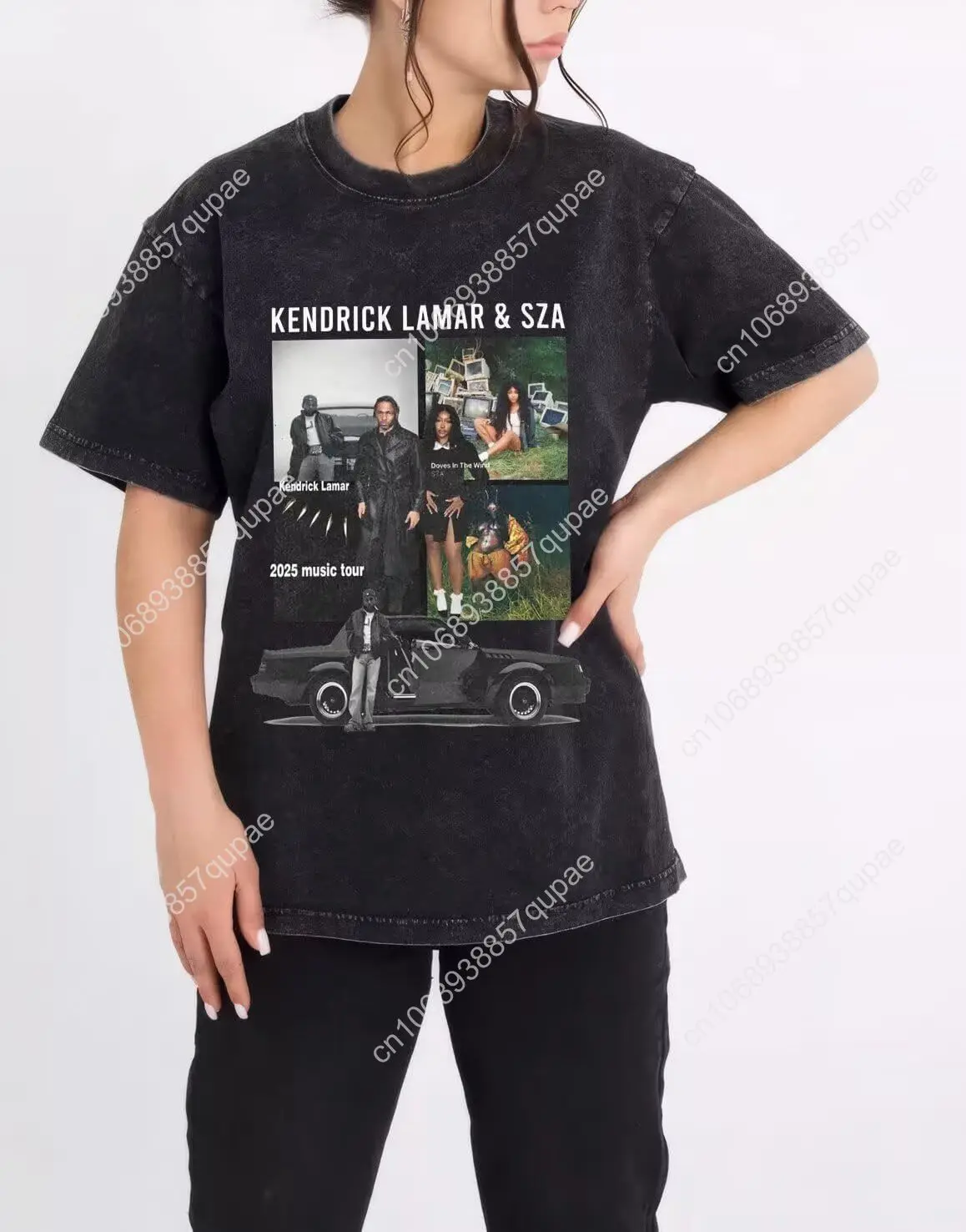 Men 2025 Music Tour Shirt Conc - Music recension och pris