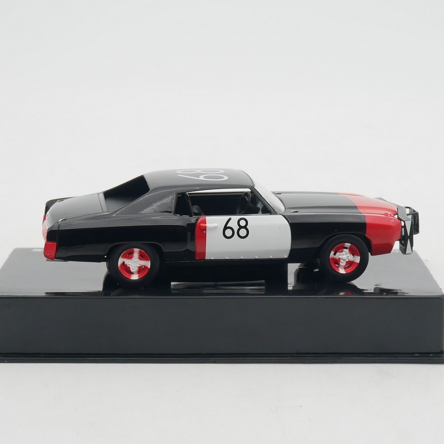Diecast Ixo 1:43 Scale Chevrol - Movies recension och pris