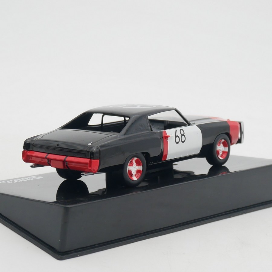 Diecast Ixo 1:43 Scale Chevrol - Movies recension och pris