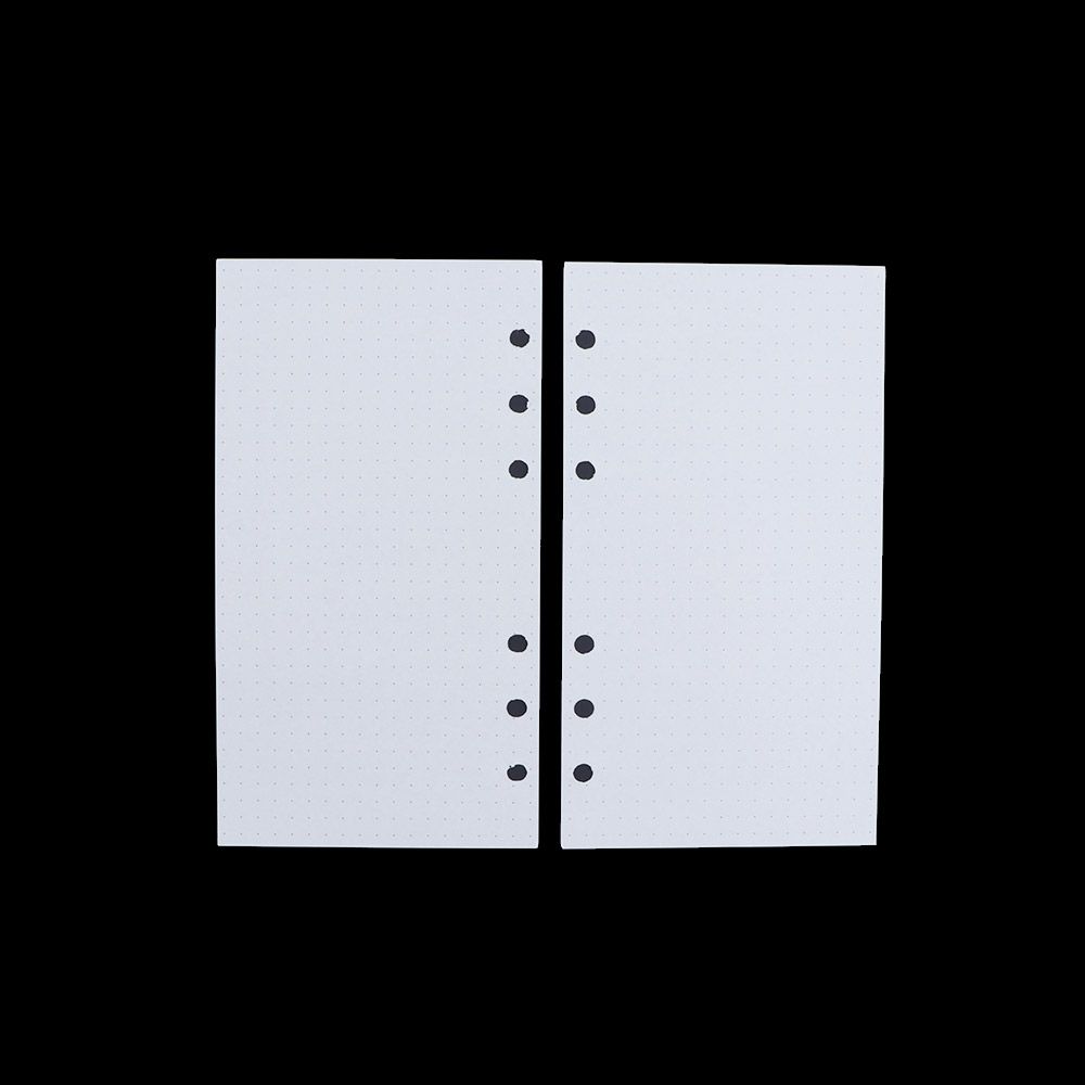 Grid Daily Planner To do List  - A5 Spiral Dotted Grid Notebook recension och pris