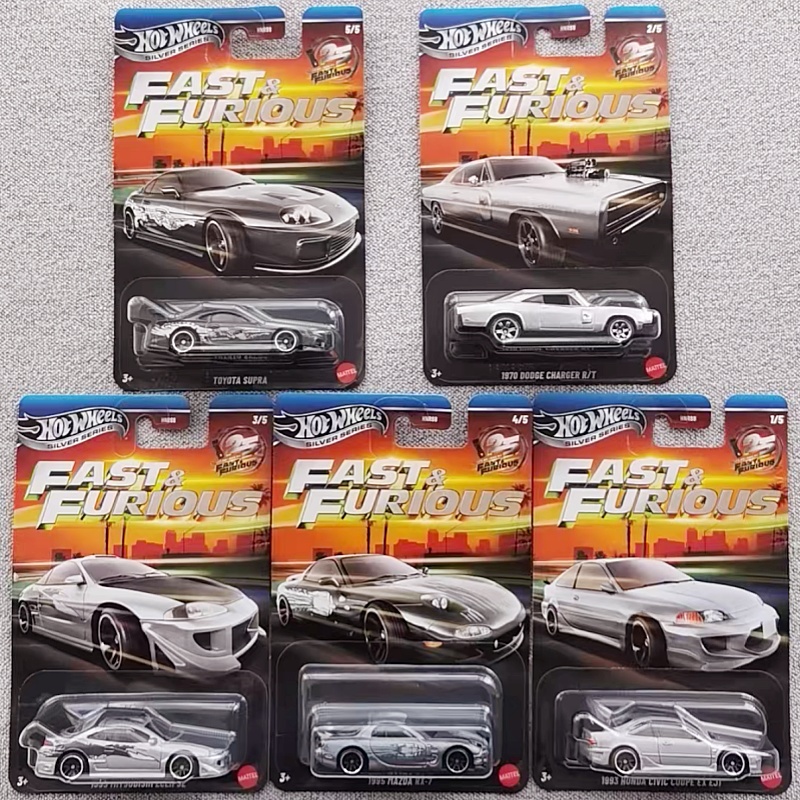 New Genuine Hot Wheels Hnr88 G - Movies recension och pris